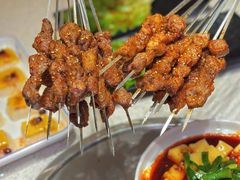 -羊瑞堂·横山炖羊肉·陕菜(未央路旗舰店)