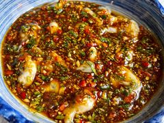 -渔娘渔家丹东海鲜(东直门店)