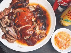 -黄连大头华烧鹅店(大良店)