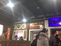 -忆秦园小笼包(惠山古镇总店)