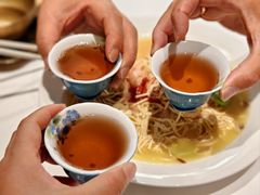 -桂满陇·手作小笼包&江南叫花鸡(中山公园店)