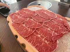 -东海怡品海鲜豆捞(舟宿夜江店)