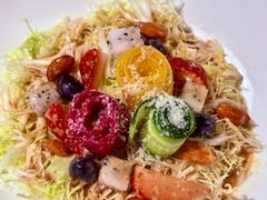 -宫燕府·京菜·烤鸭·淮扬菜(王府中心店)