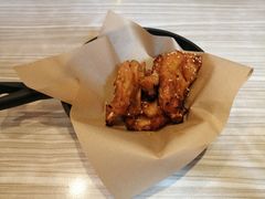-必胜客(玫瑰坊店)