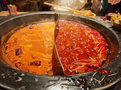 -蜀大侠火锅(总府路店)