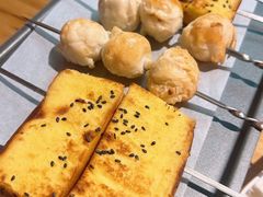 -记忆串城·东北烧烤·小龙虾·大型团建(南油店)
