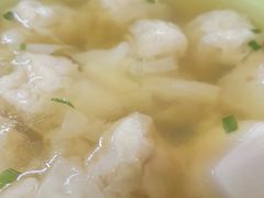 -张阿三馄饨店