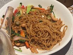 -晋江荣誉国际酒店·港誉茶餐厅