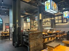 -冰城串吧(隆昌路店)