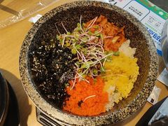 -海兰江石锅饭(水上店)