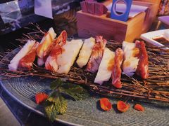 -十三姨正合丰烤肉(营迹路店)