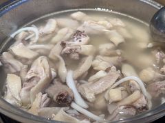 -烹然四季椰子鸡火锅(姚家园万象汇店)