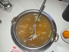 -左庭右院鲜牛肉火锅(新梅广场店)