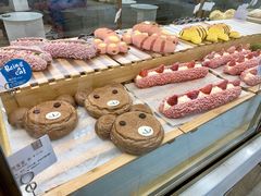 -奈雪的茶(国金中心店)