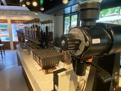 -Peet's 皮爷咖啡(东湖路手作店)