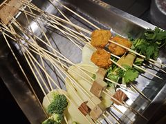 -钢管厂五区小郡肝火锅串串香(清河店)