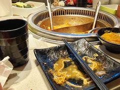 -汤鲜生自助臻选盖碗火锅(福城天虹店)