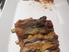 -谷丽麦馕新疆菜·清真(步步高梅溪新天地店)