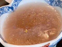 桂花莲藕粉-皇饭儿·王润兴酒楼(河坊街店)
