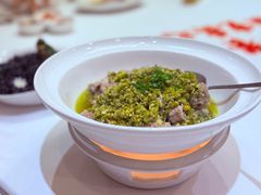 -书湘门地·中国十佳湘菜(西苑店)