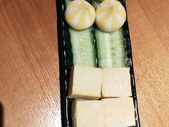 -呷哺呷哺(星光天地店)