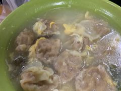 -海清宁记大馅云吞