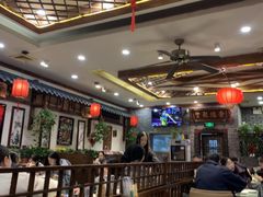 -玉桥餐厅(天坛店)