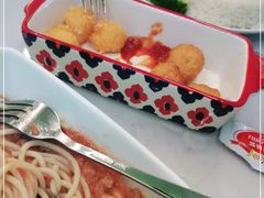 -新荔园茶餐厅(荔湾区府宿舍大院店)