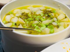 -江南雅厨(李公堤店)