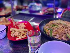 -乌兰烧烤·烤羊腿(西丽店)