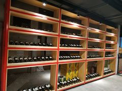 -串玖郎绿色串吧(丽晶公馆店)
