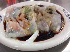-银记肠粉店(市二宫店)
