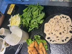 -热喜·现包大馅汤圆(老街店)