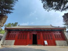 -承恩寺