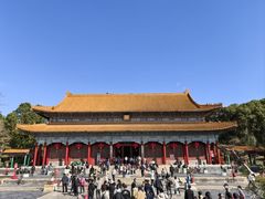-珠海圆明新园