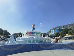 -珠海长隆海洋王国