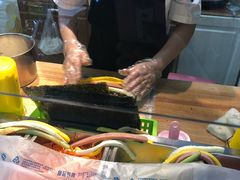-传闻来紫菜包饭·打糕(西塔韩百店)