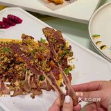这家私房菜我也不想来啊……可是真的很好吃