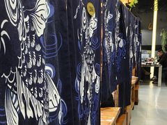 -松坂屋日料自助(长城路店)