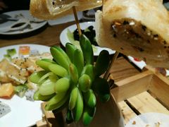 -颐和•海鲜砂锅粥•啫啫煲(奥林匹克广场店)