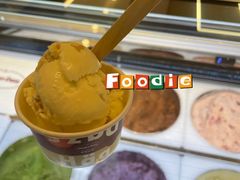 -哈根达斯(皇城恒隆广场店)