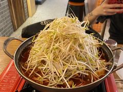 -吴草鸡爪오초닭발韩食堂(融恒盈嘉中心店)