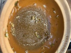 -煲仔皇腊味煲仔饭(经四万达店)
