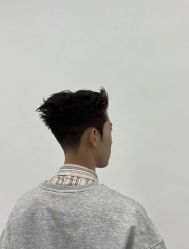 -剪约时尚先生·男士发型沙龙