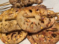 -醉烧膘·烧烤夜宵王(总店)