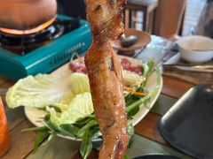 -Doo Dee Thai Food(Issan/Isaan/Esan)