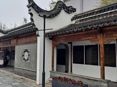-三林塘老街