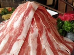 -捞神煲汤火锅(湖滨商业街店)