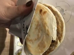 -白起肉夹馍