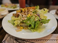 -红屋牛排西餐厅(金狮广场店)